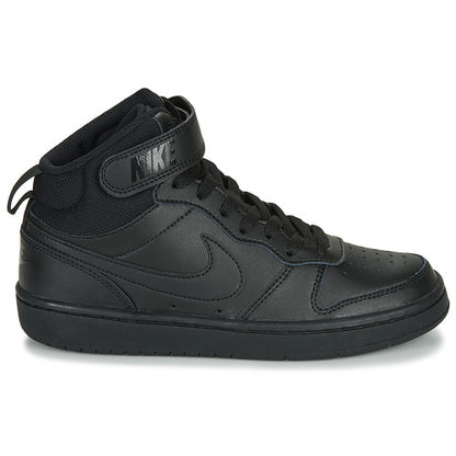 SNEAKERS NIKE COURT BOROUGHT MID NERE