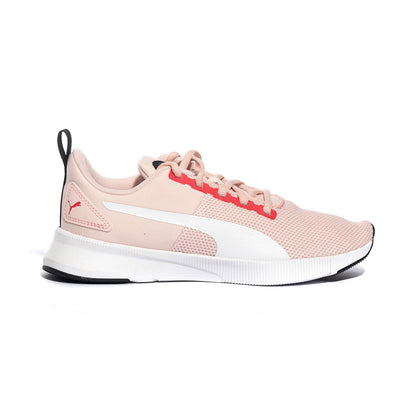 Sneakers Puma Flyer Runner JR Rosa<BR/><BR/><BR/><BR/><BR/>