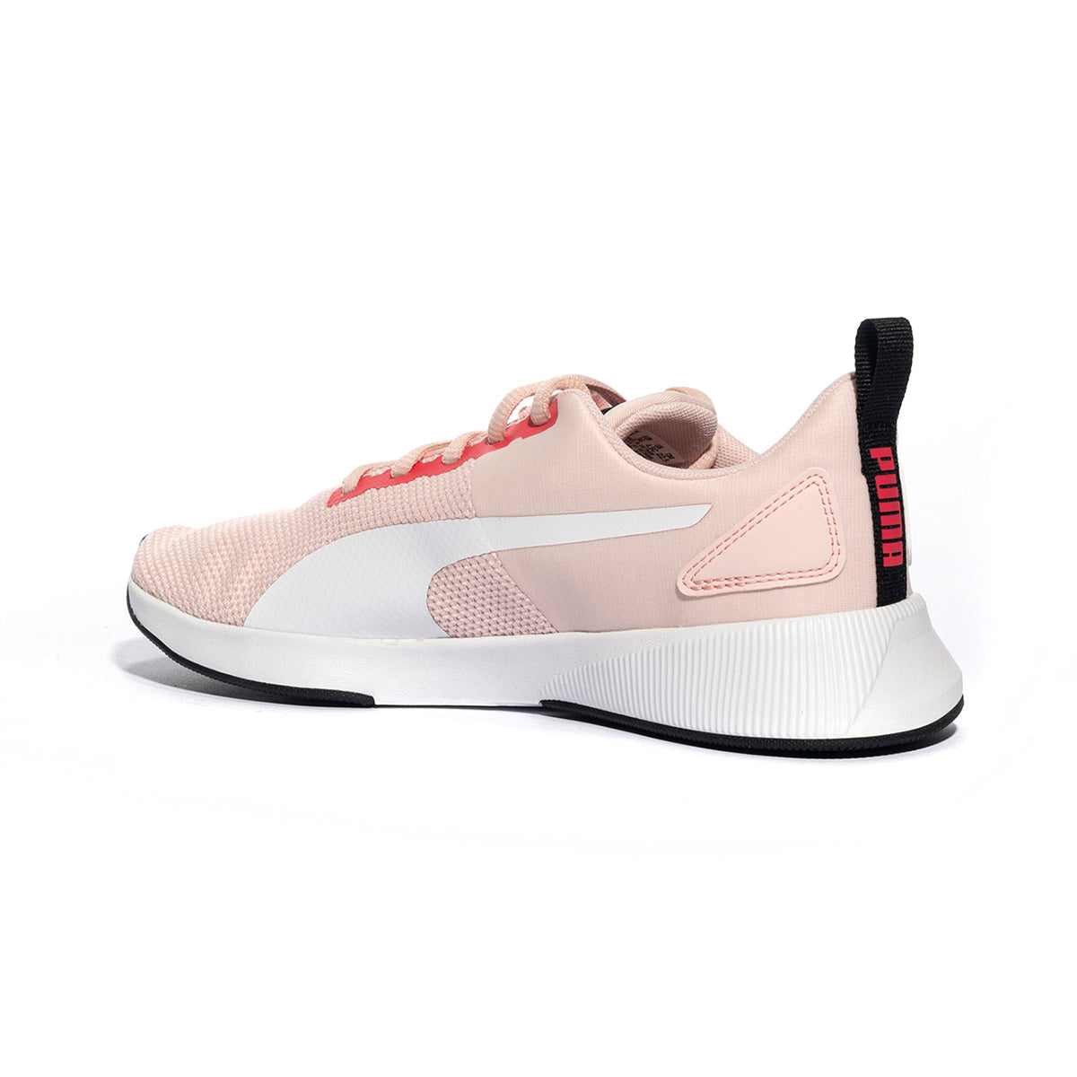 PUMA 192928-27WHITE PINK