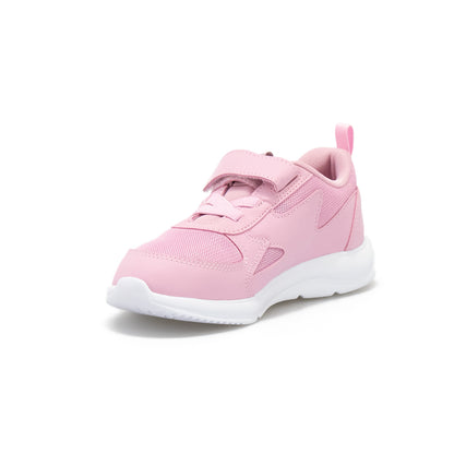 Sneakers Puma Bambina Fun Racer AC PS Rosa