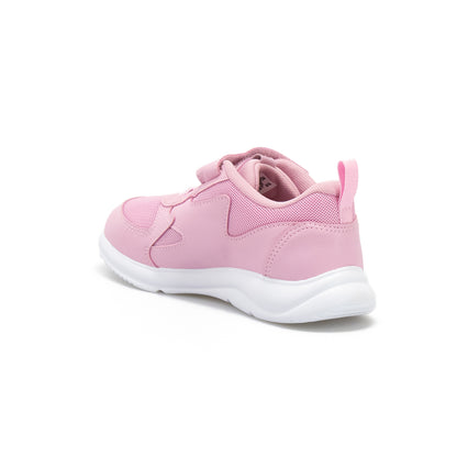 Sneakers Puma Bambina Fun Racer AC PS Rosa