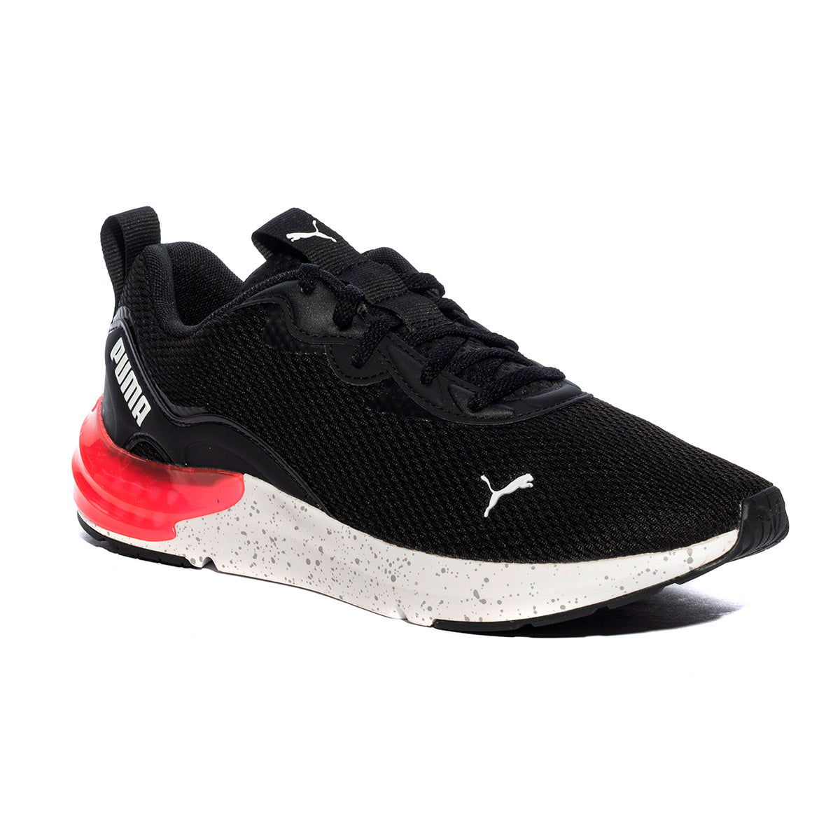 PUMA 195339.01 BLACK SUNBLAZE Sneakers Donna 