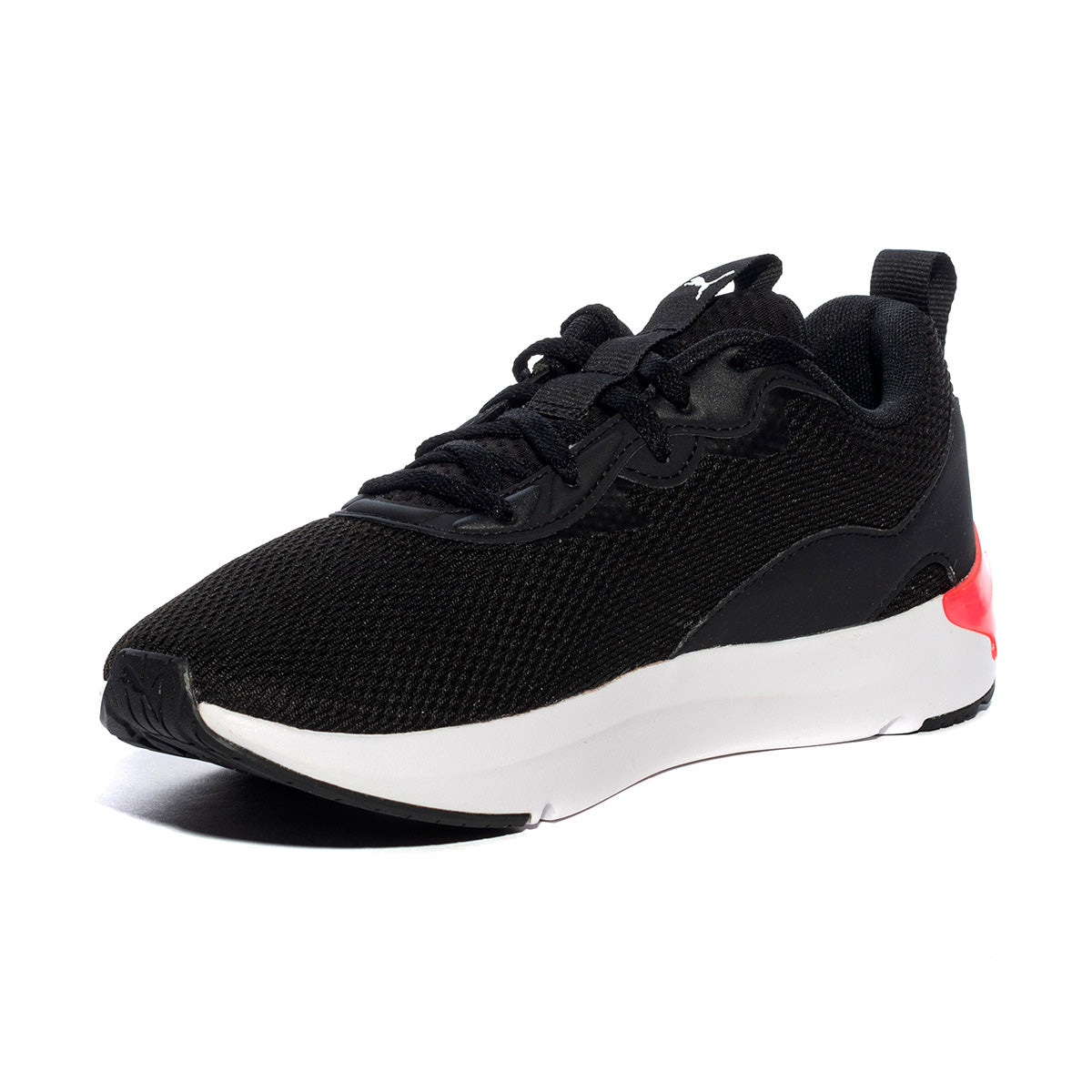 PUMA 195339.01 BLACK SUNBLAZE Sneakers Donna 