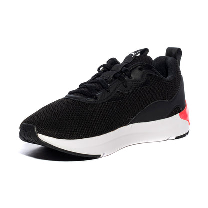 PUMA 195339.01 BLACK SUNBLAZE Sneakers Donna 