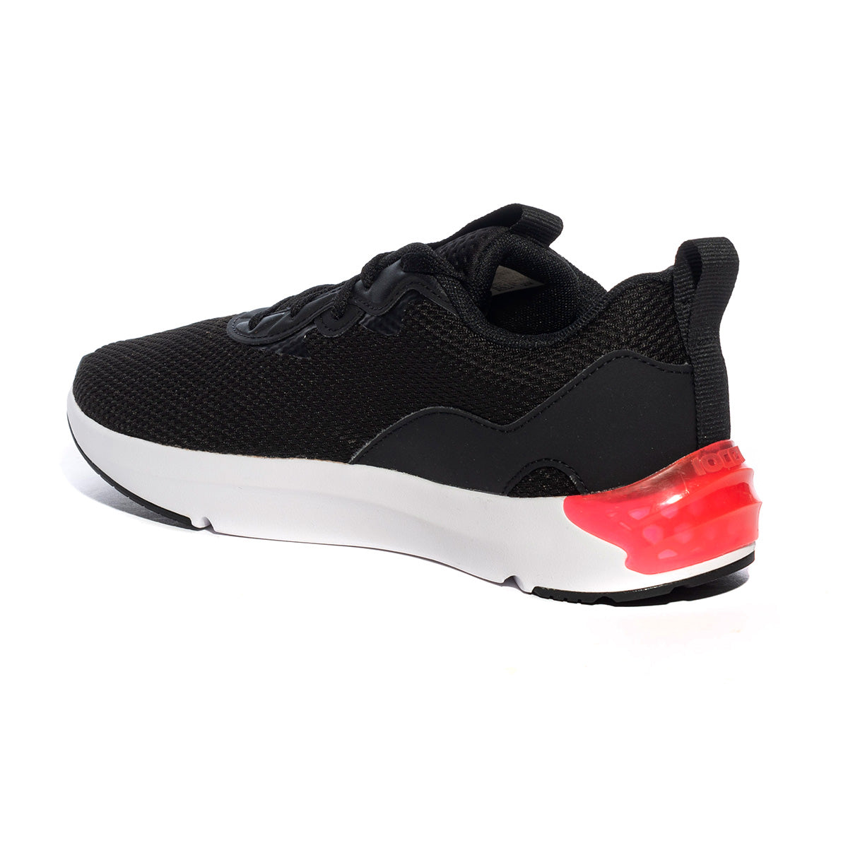 PUMA 195339.01 BLACK SUNBLAZE Sneakers Donna 