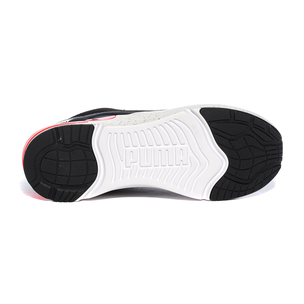 PUMA 195339.01 BLACK SUNBLAZE Sneakers Donna 