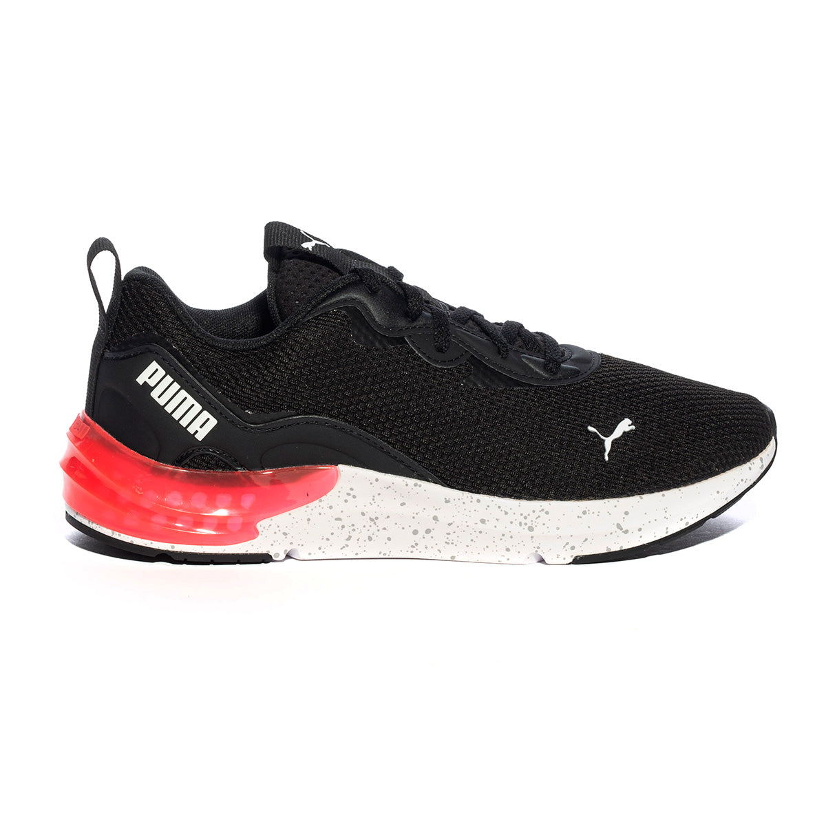 PUMA 195339.01BLACK SUNBLAZE