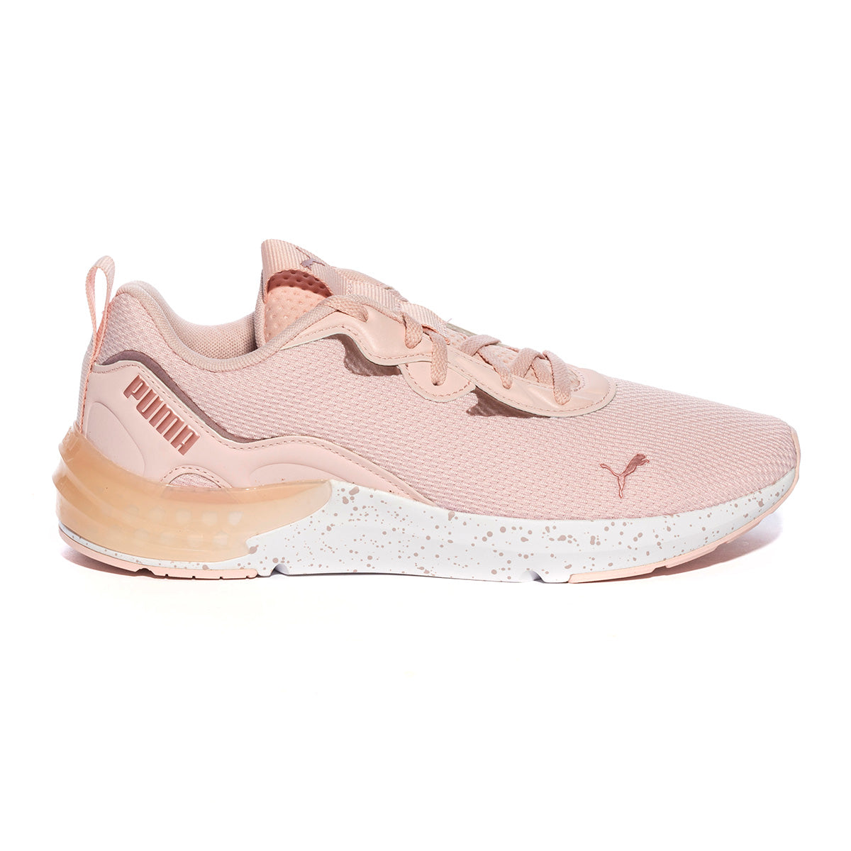 PUMA 195339.02 LOTUS WHITE Sneakers Donna 