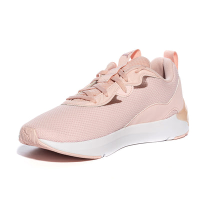 PUMA 195339.02 LOTUS WHITE Sneakers Donna 