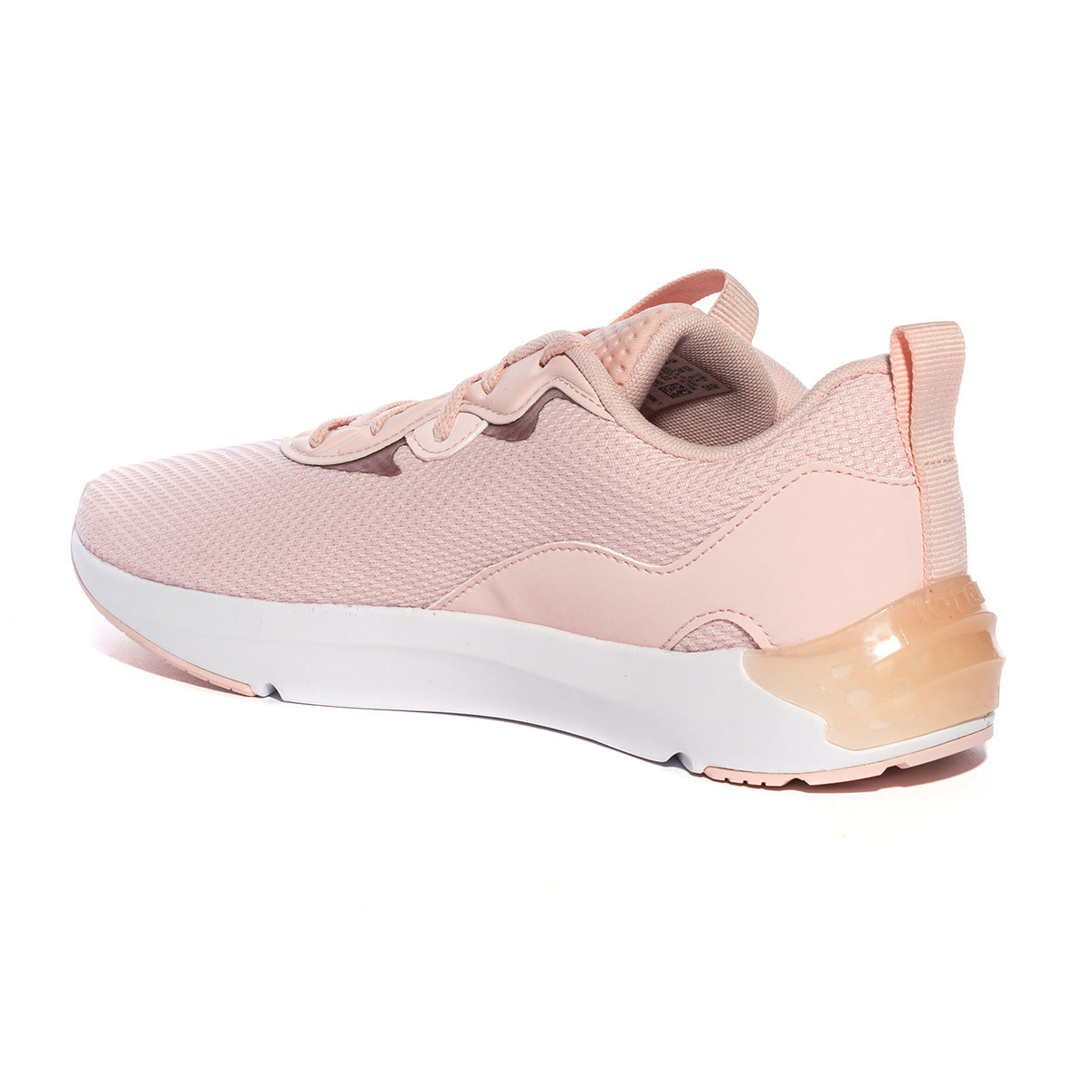 PUMA 195339.02 LOTUS WHITE Sneakers Donna 