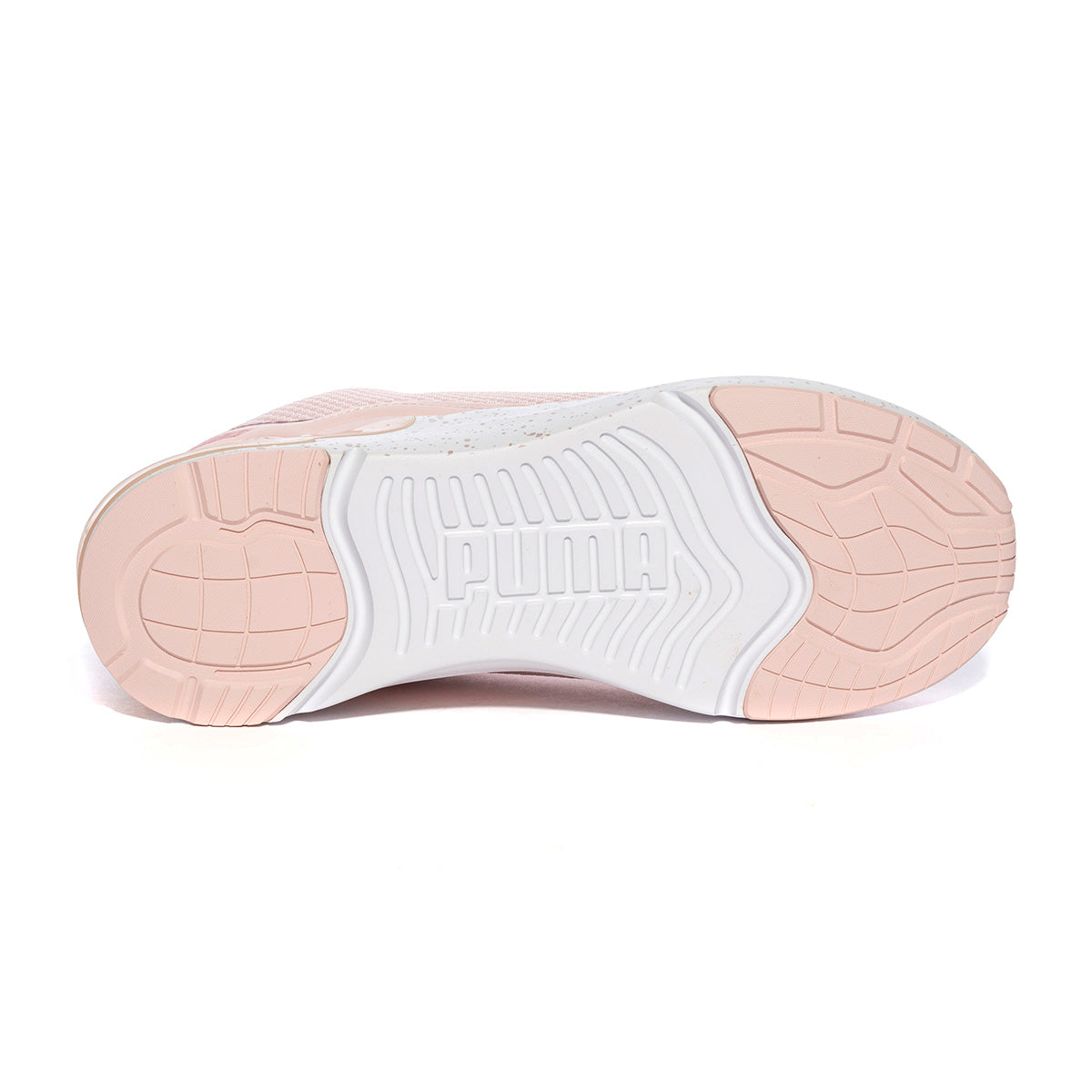 PUMA 195339.02 LOTUS WHITE Sneakers Donna 