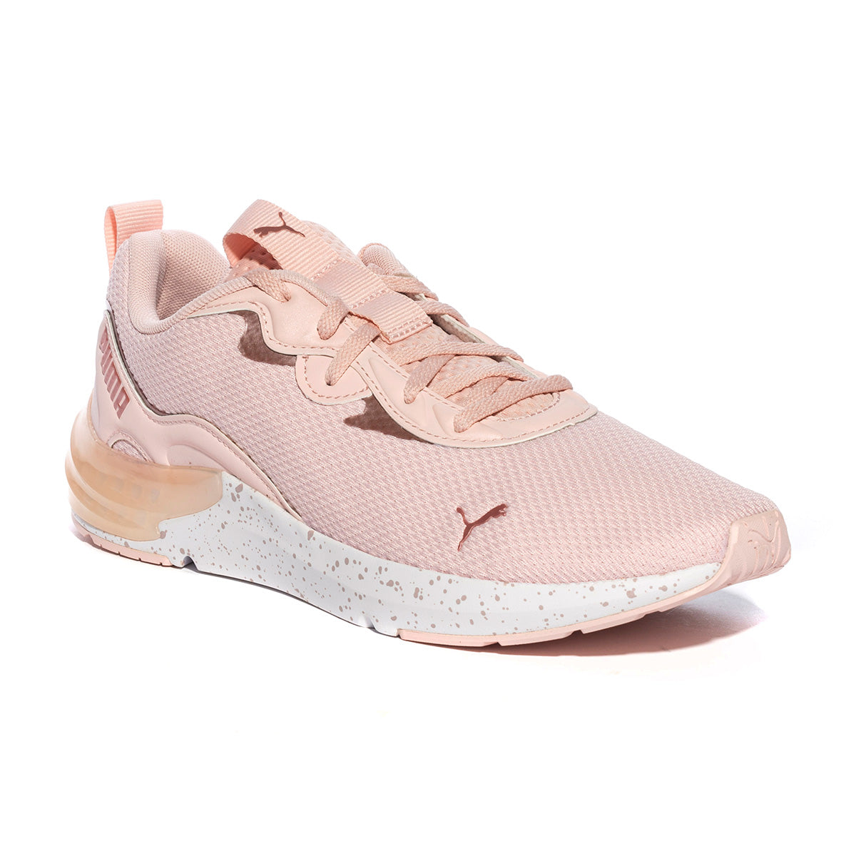 Sneakers Puma 195339.02 Lotus White