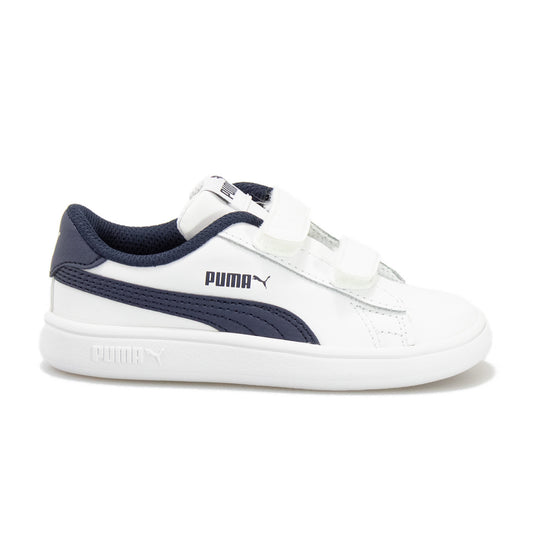 PUMA 365174-04WHITE PEACOAT