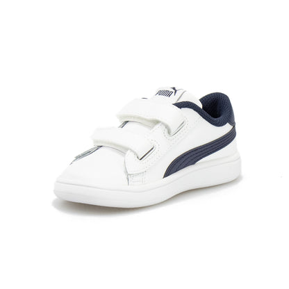 PUMA 365174-04WHITE PEACOAT