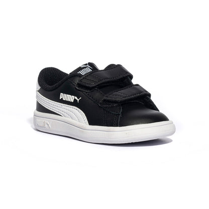 PUMA 36517403BLACK WHITE