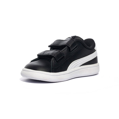 PUMA 36517403BLACK WHITE