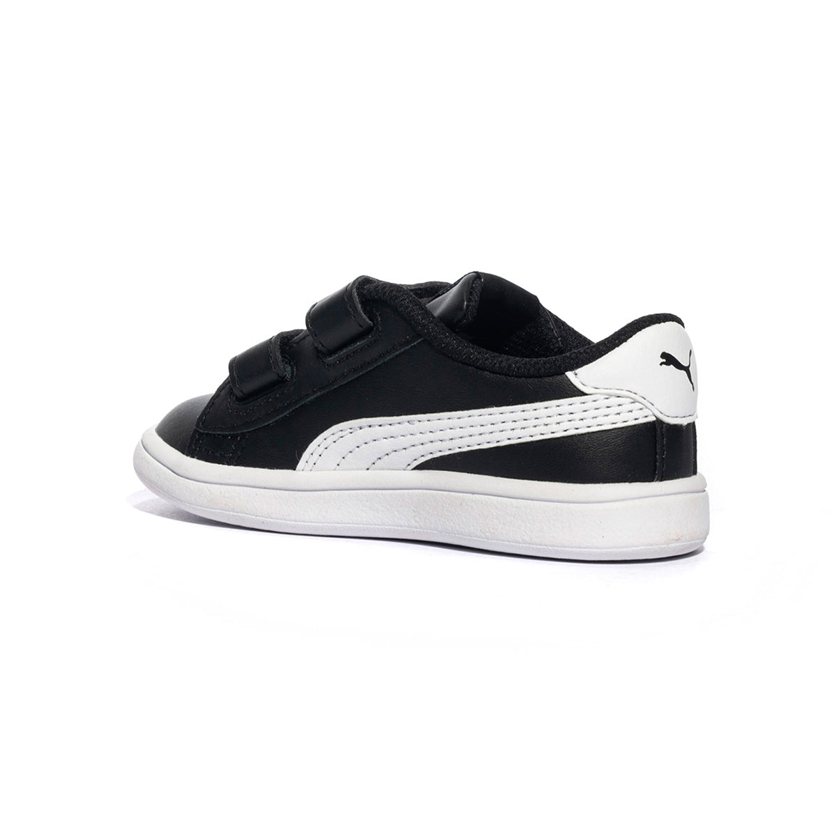 PUMA 36517403BLACK WHITE