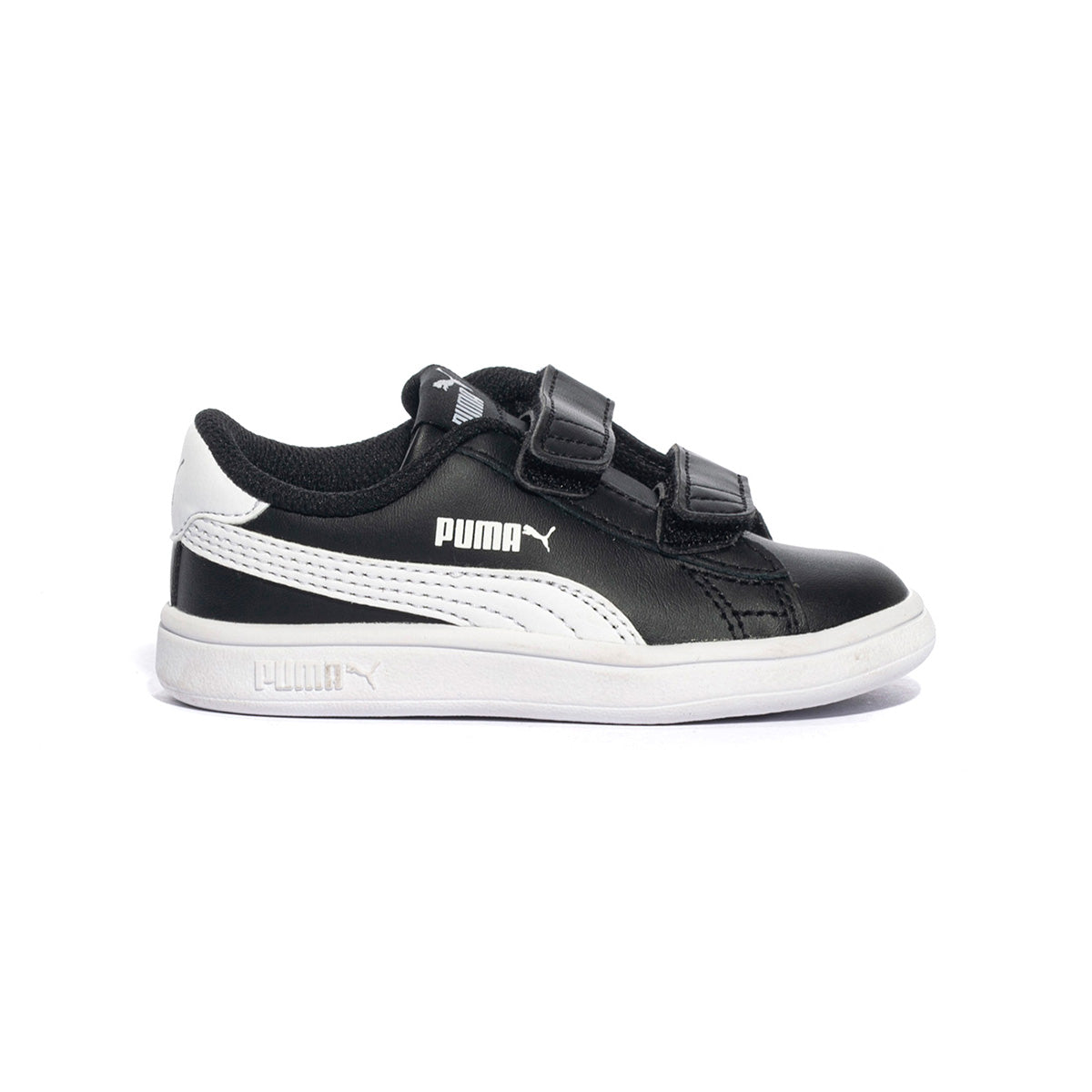 PUMA 36517403BLACK WHITE