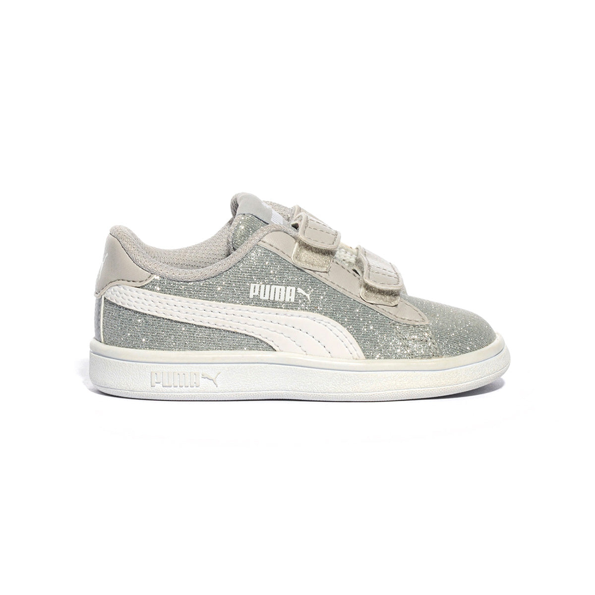 PUMA 36738017SILVER GREY VIOLET