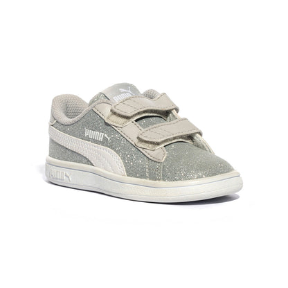 PUMA 36738017SILVER GREY VIOLET