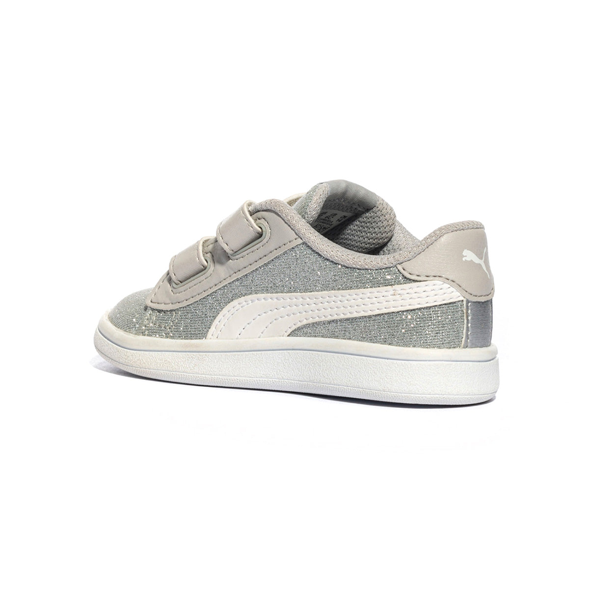 PUMA 36738017SILVER GREY VIOLET