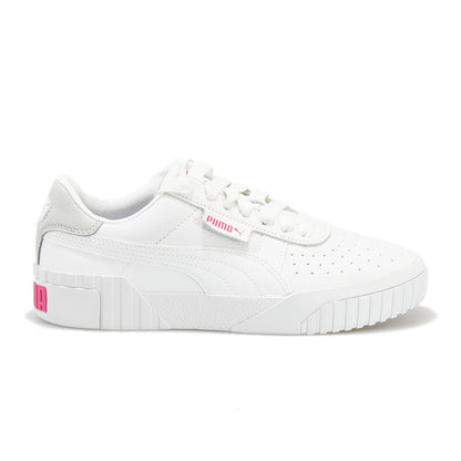 PUMA 369155WHITE PURPLE