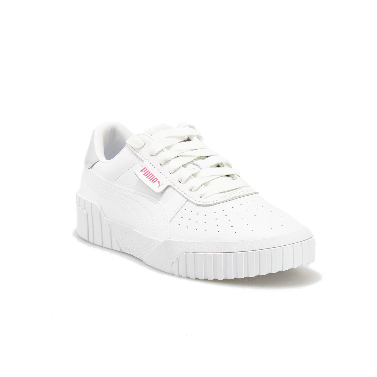 PUMA 369155WHITE PURPLE