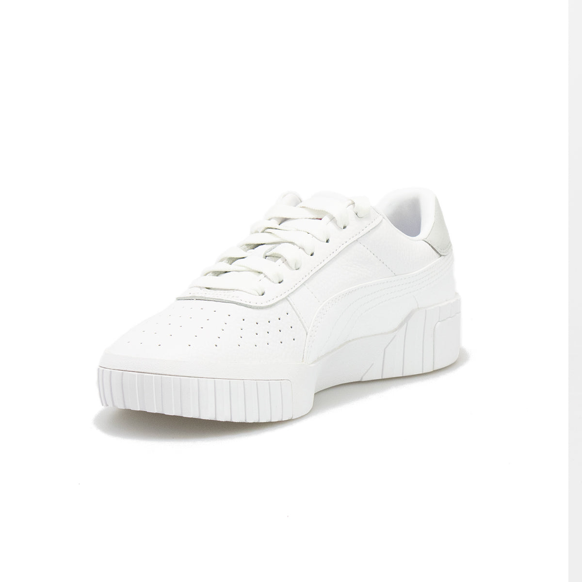 PUMA 369155WHITE PURPLE