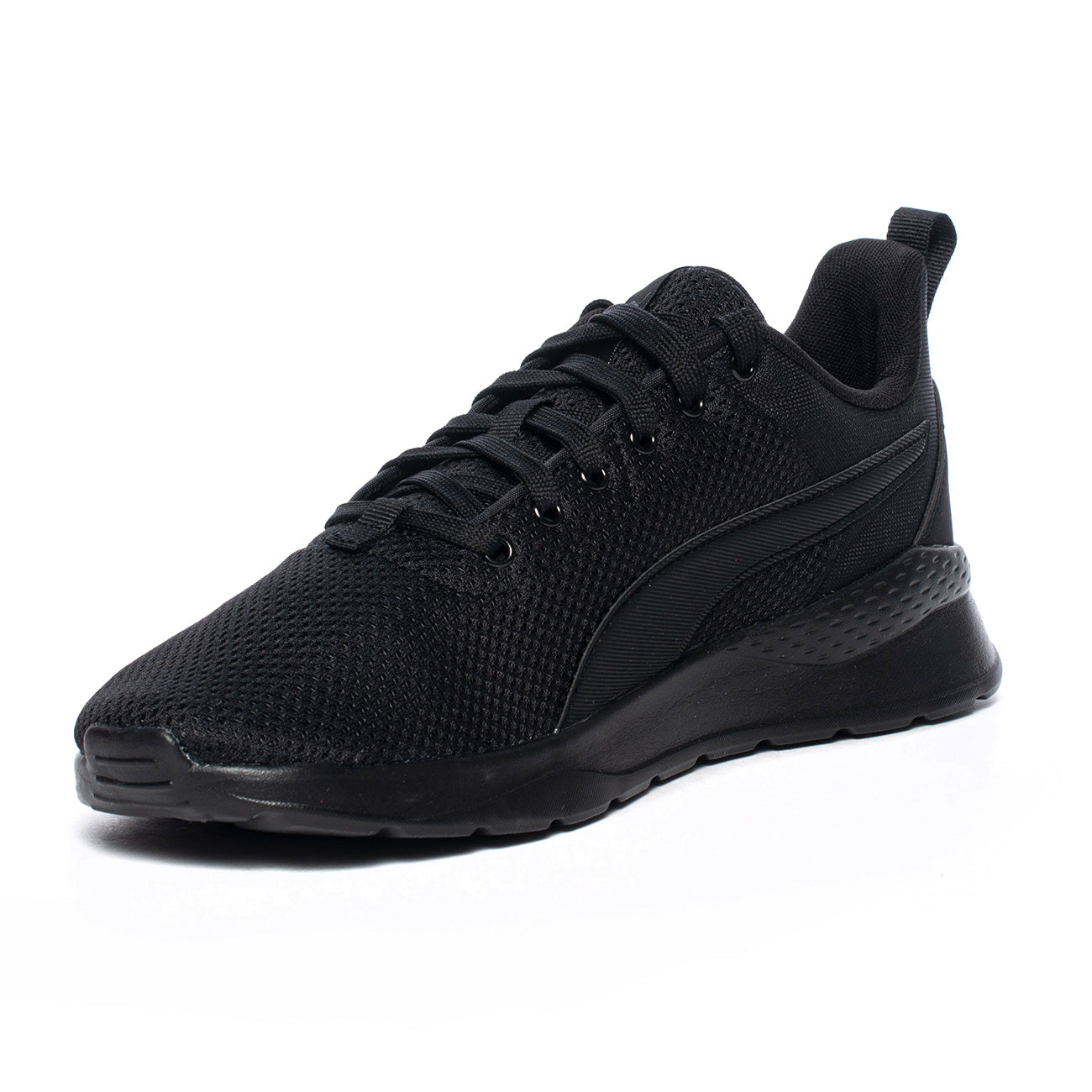 PUMA 371128-01BLACK BLACK