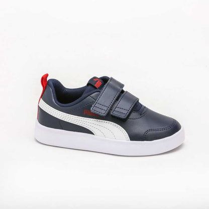 PUMA 371543PEACOTA RED