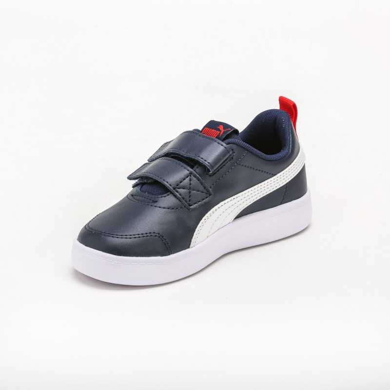 PUMA 371543PEACOTA RED