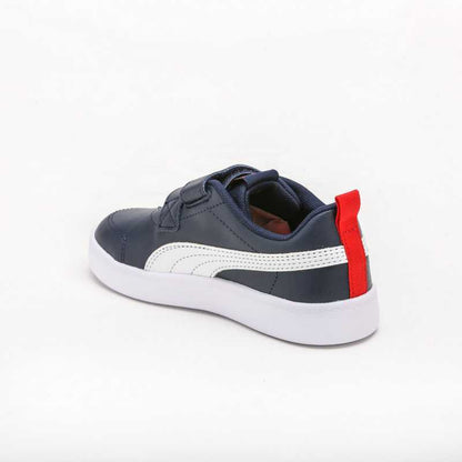 PUMA 371543PEACOTA RED