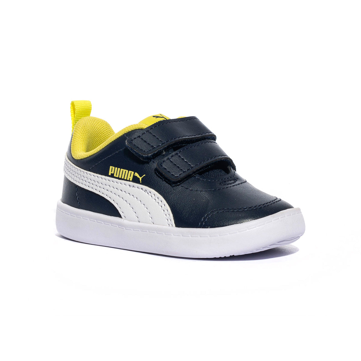 Sneakers Puma Cuortflex Blu
