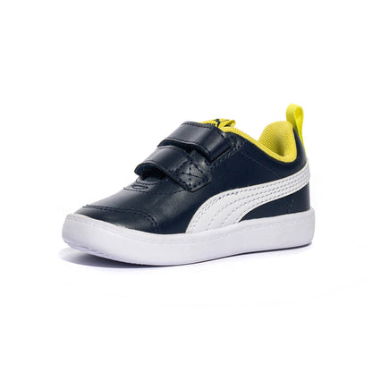 Sneakers Puma Cuortflex Blu