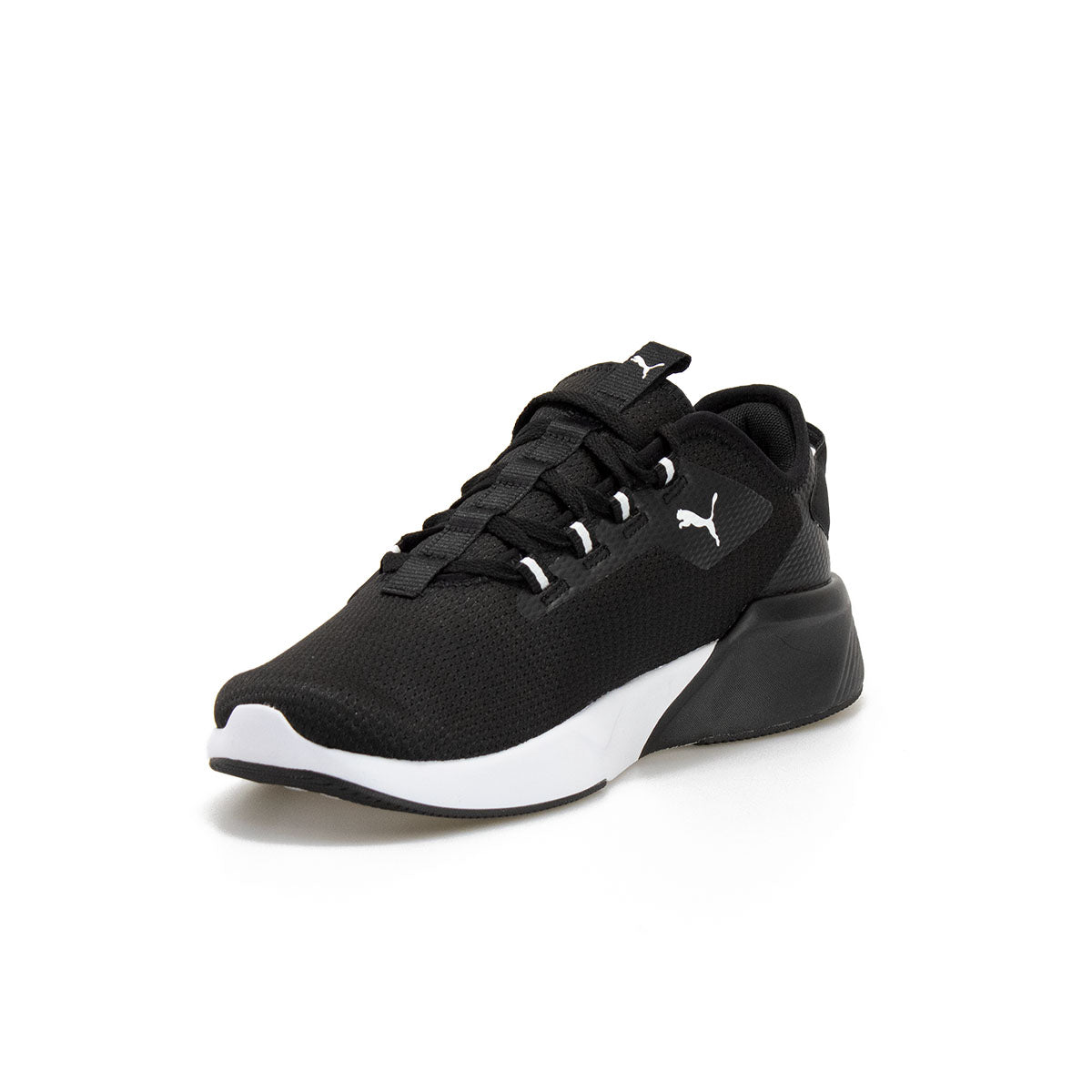 Sneakers Puma Retaliate 2 Nere