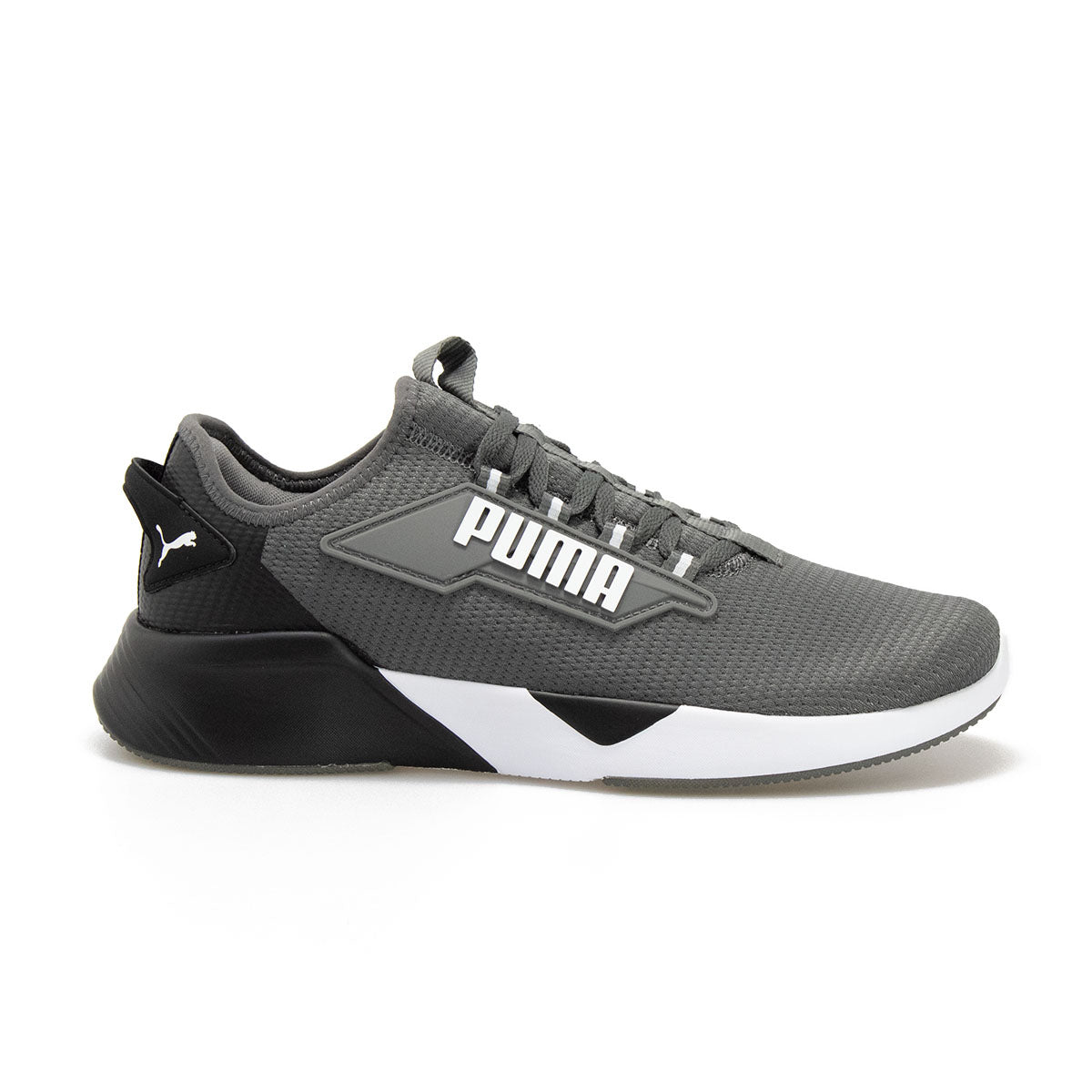 PUMA 376676-03CASTLEROCK BLACK