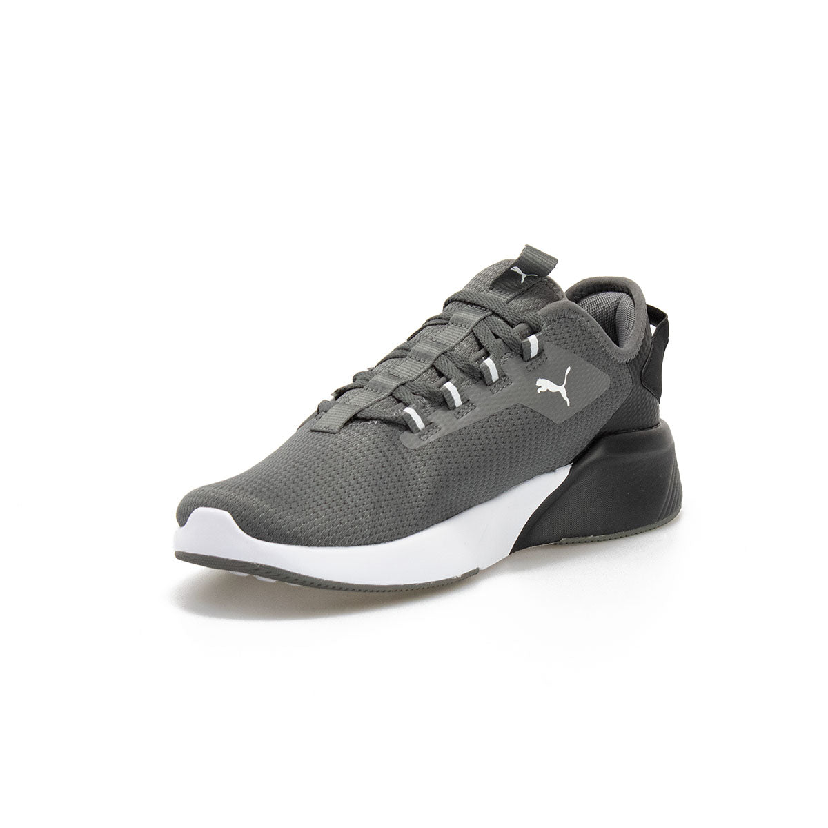 PUMA 376676-03CASTLEROCK BLACK