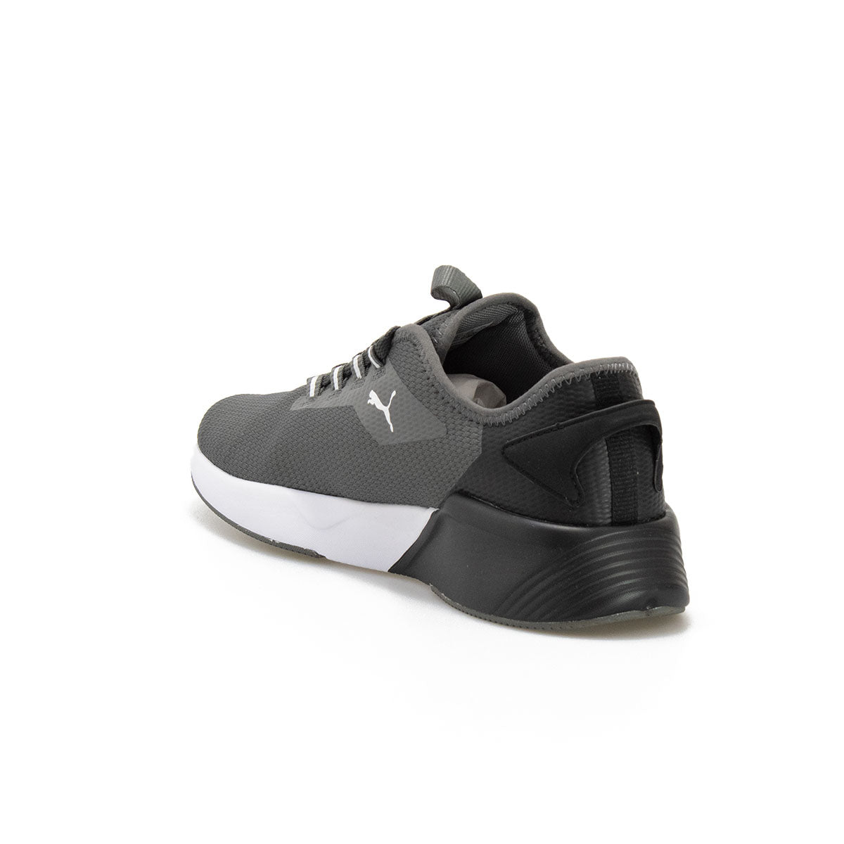 PUMA 376676-03CASTLEROCK BLACK