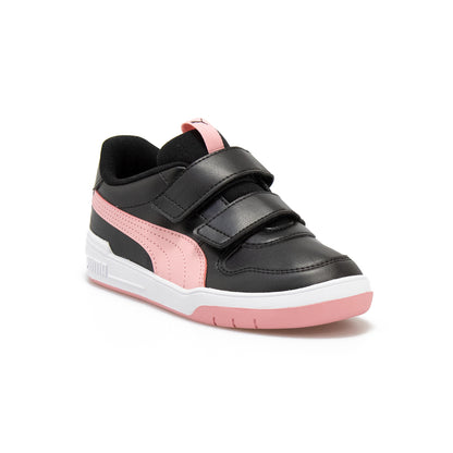 PUMA 380740-05BLACK PEONY