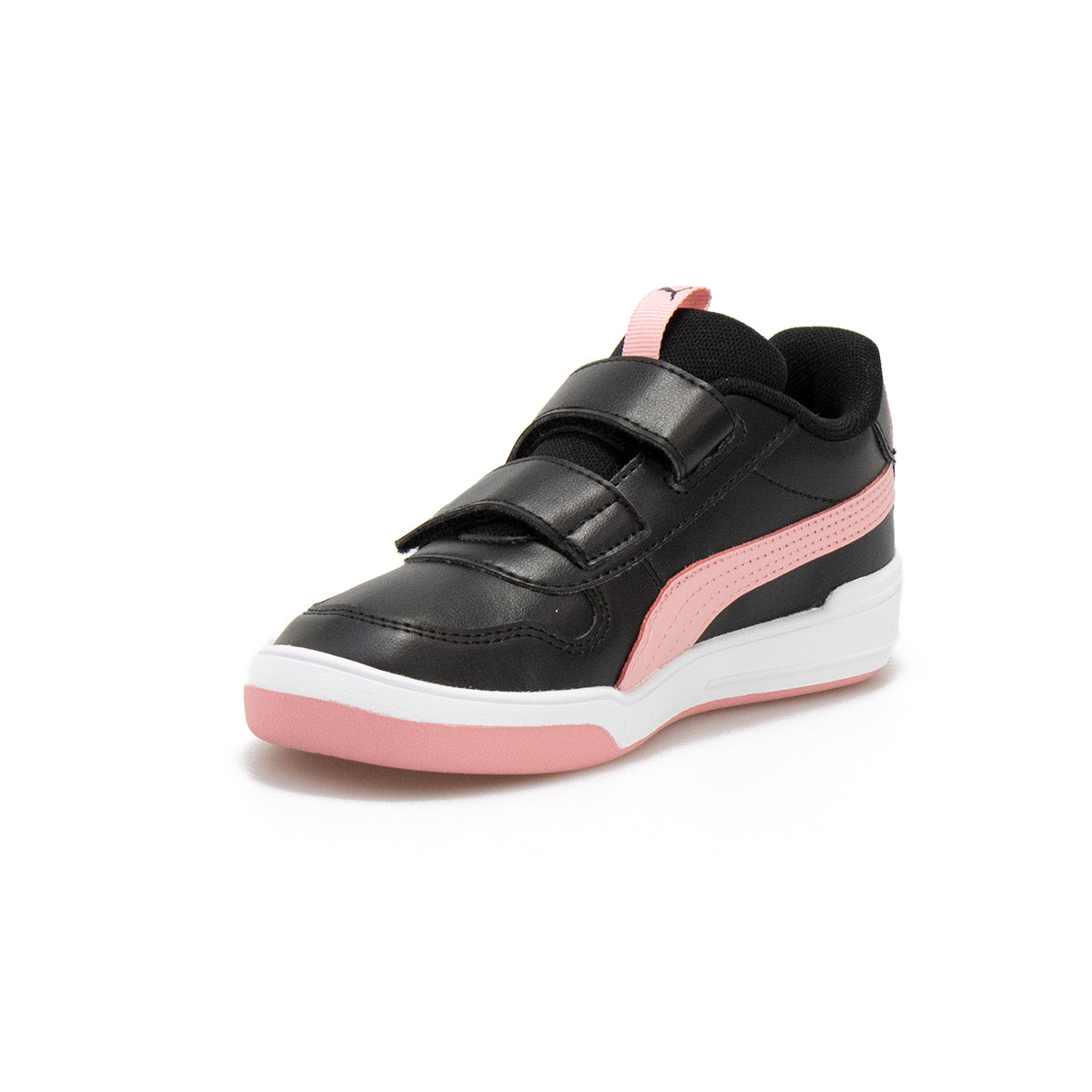 PUMA 380740-05BLACK PEONY