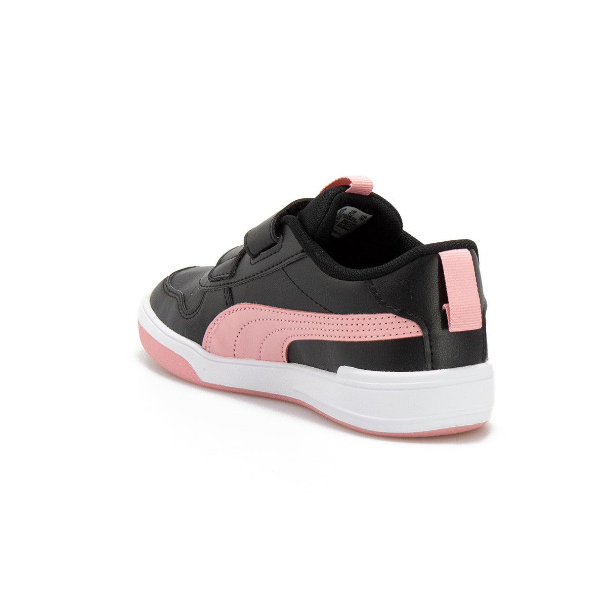 PUMA 380740-05BLACK PEONY