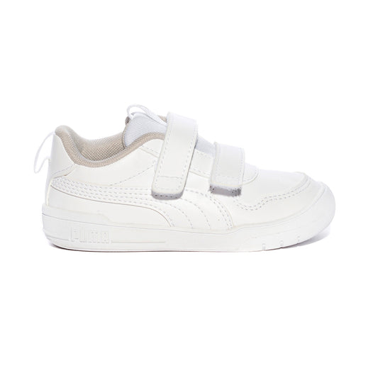 Sneakers Puma Multiflex Bianche