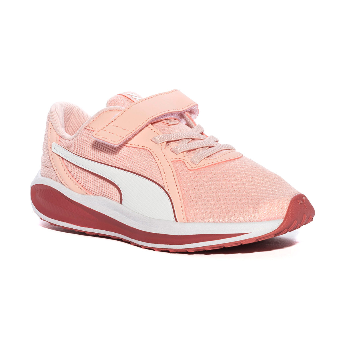 Sneakers Puma Twitch Runner Rosa