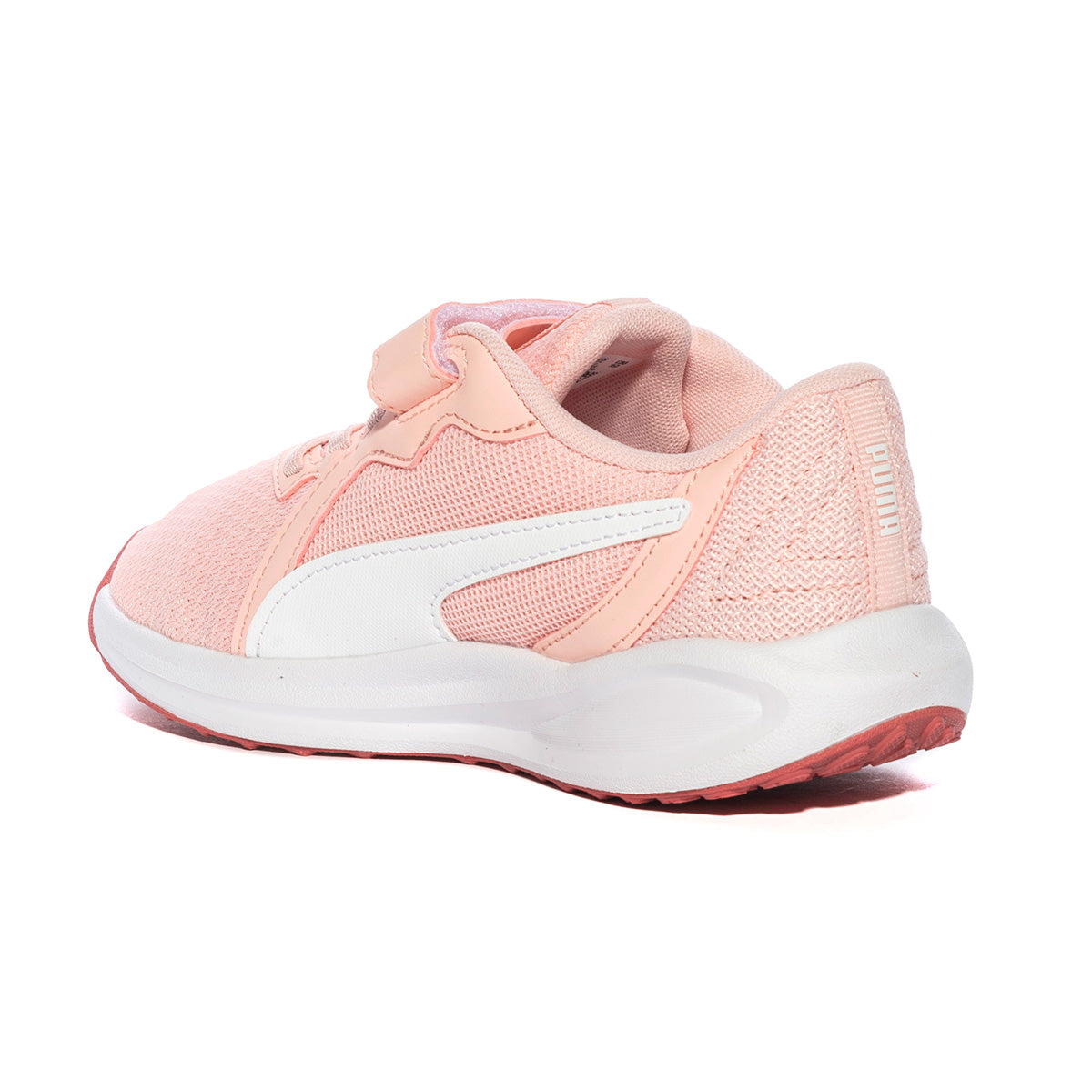 Sneakers Puma Twitch Runner Rosa