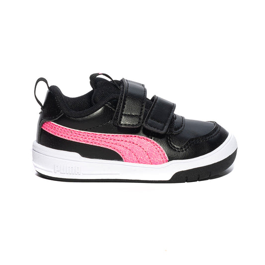 Sneakers Puma Multiflex Glitz Nere