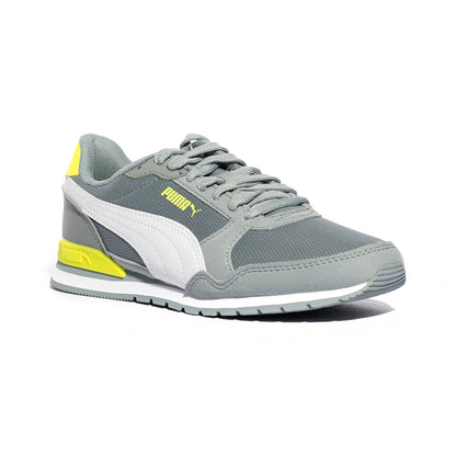 PUMA 385510-05WHITE LEMON