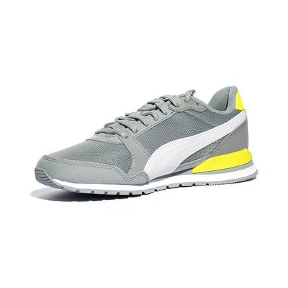 PUMA 385510-05WHITE LEMON