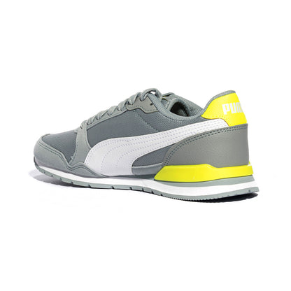 PUMA 385510-05WHITE LEMON