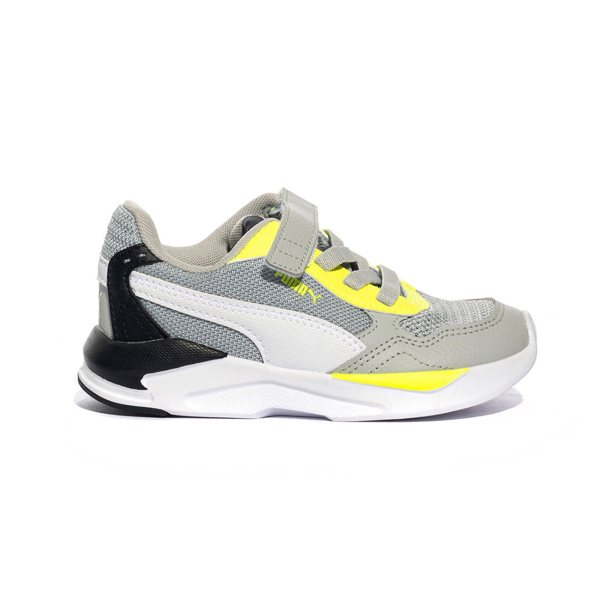 PUMA 385525-06GRAY