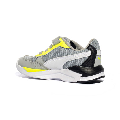 PUMA 385525-06GRAY